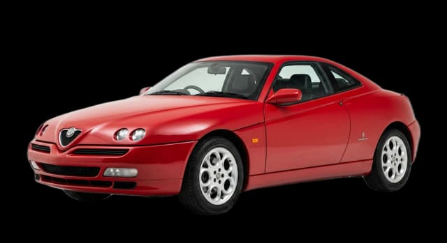 Signature design by Enrico Fumia / Pininfarina