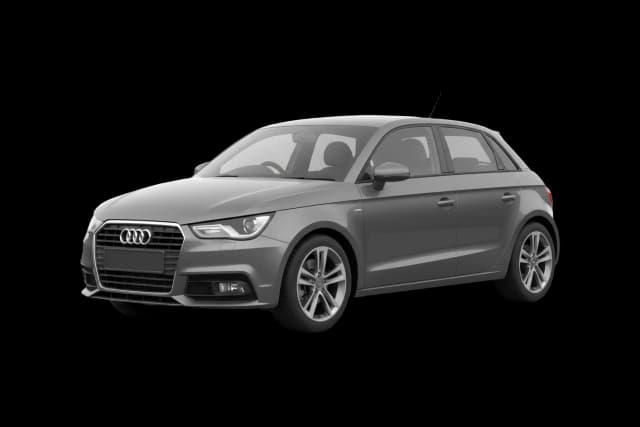 A1 (8X)