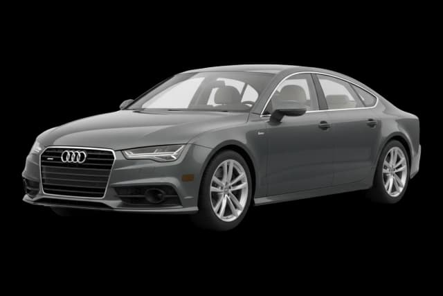 A7 Sportback (4G)