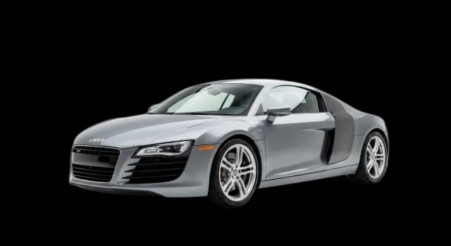 Audi R8 V10 (Typ 42)