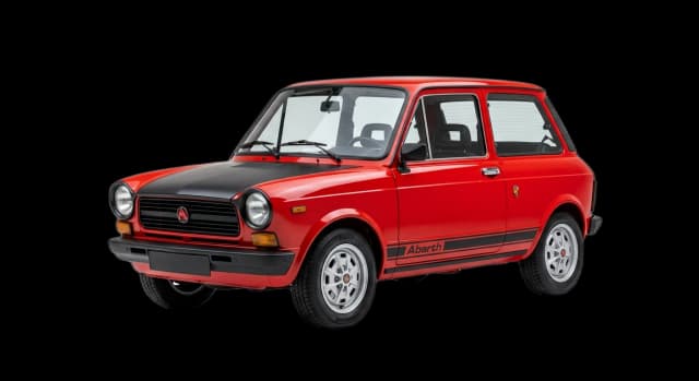 A112 Abarth