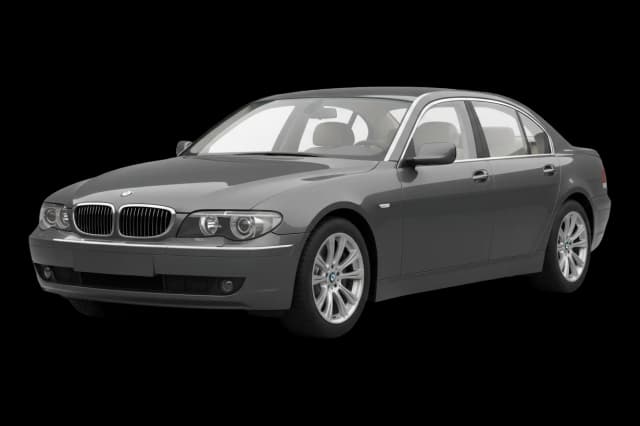 7 Series (E65)
