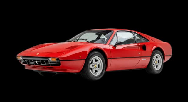 308 GTB