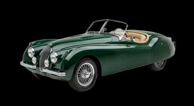 XK120