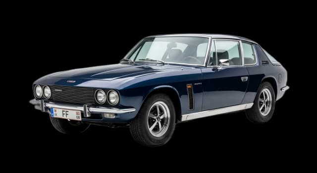 Interceptor III