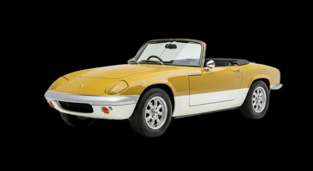Elan Sprint