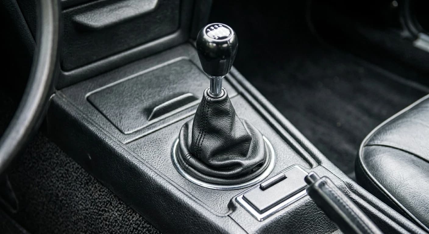 Opel GT 1900 1968 - Detail view