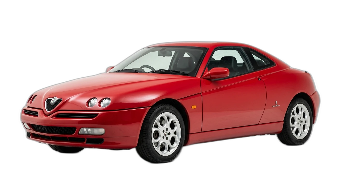 Alfa Romeo GTV (916)
