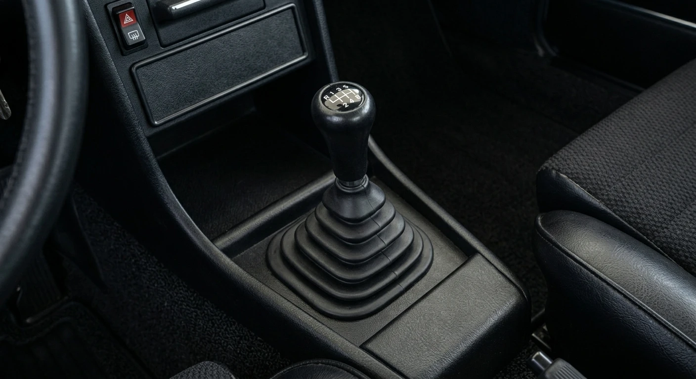 BMW 2002 Turbo 1968 - Detail view