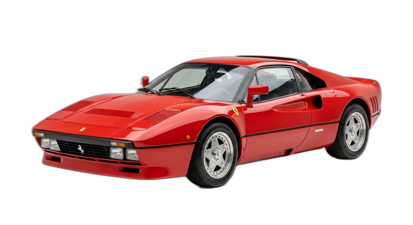 Ferrari 288 GTO
