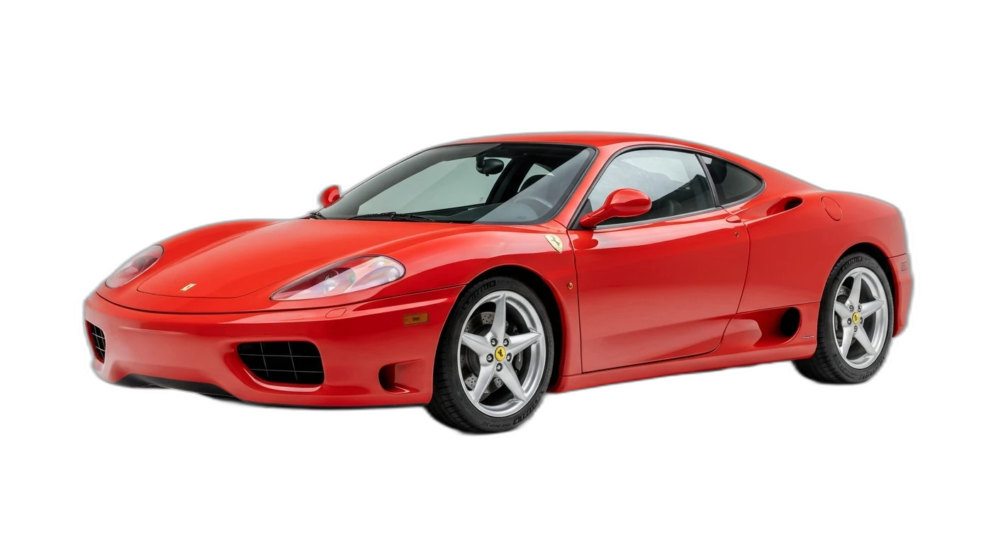 Ferrari 360 Modena