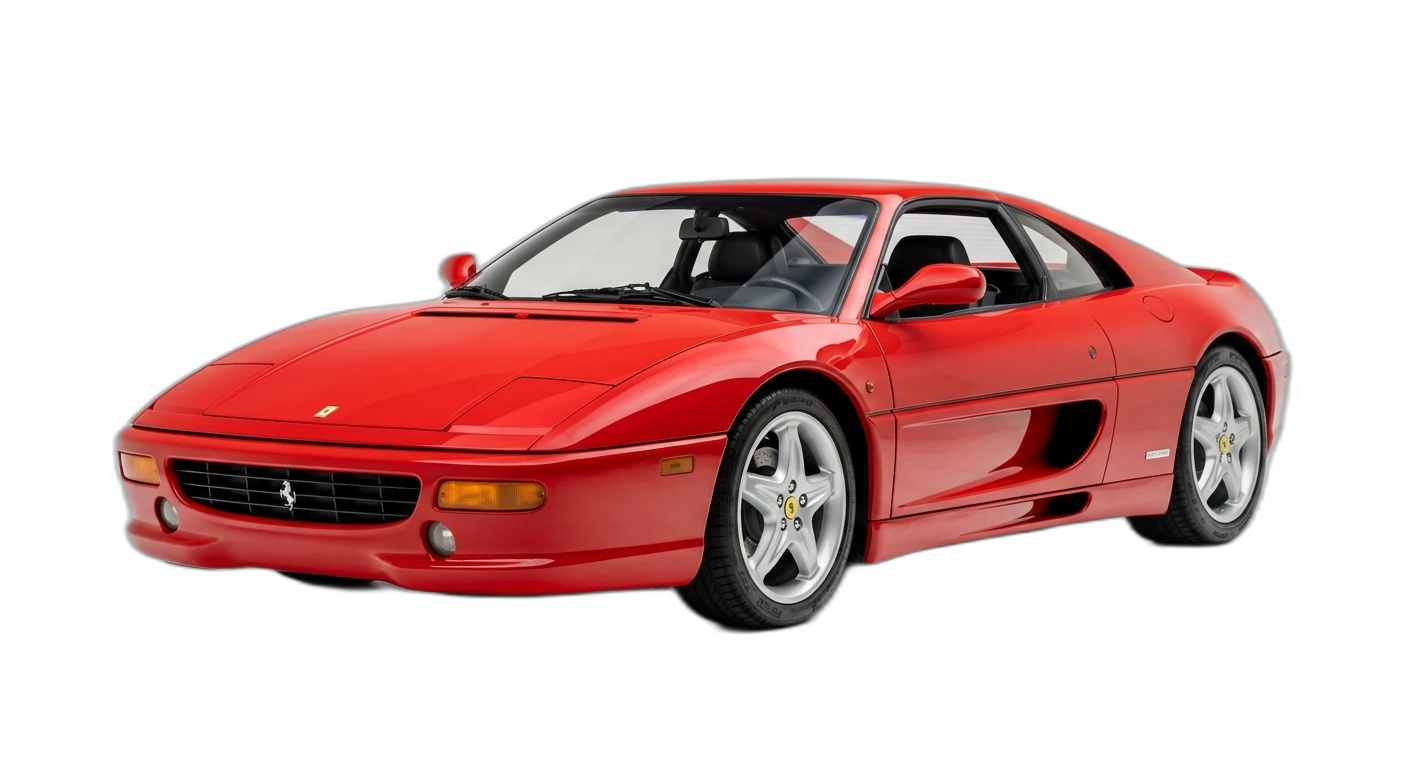 Ferrari F355