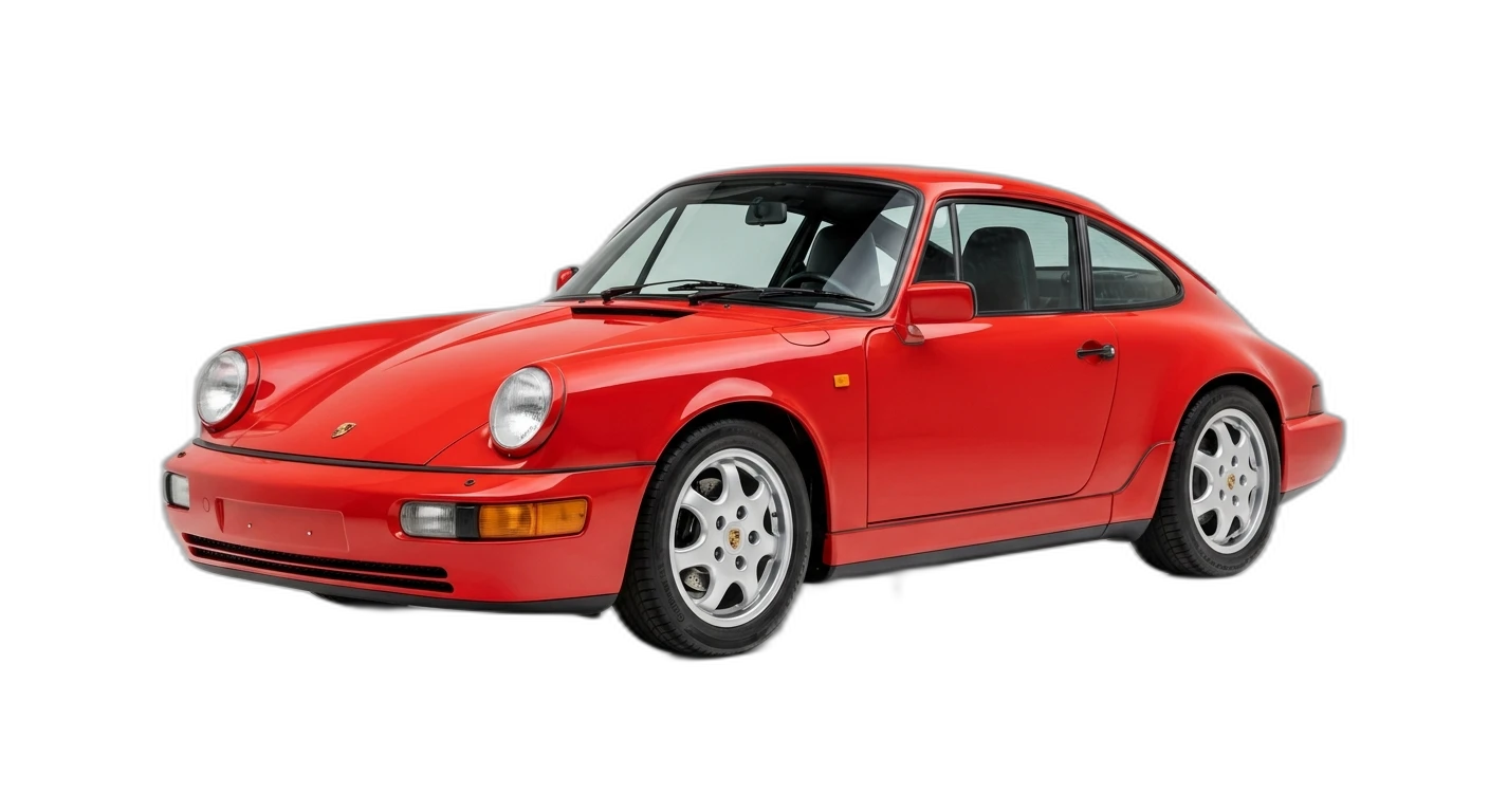 Porsche 911 (964)