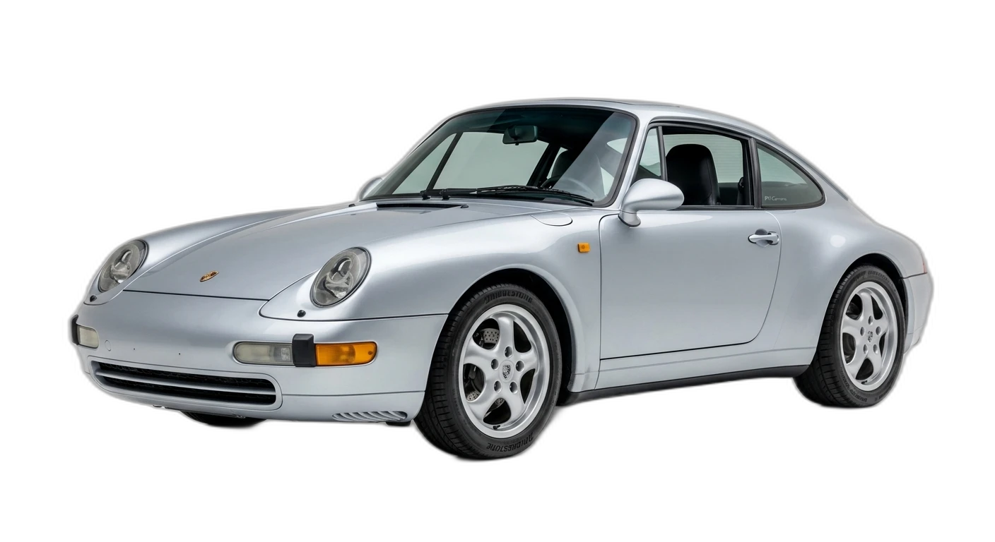 Porsche 911 (993)