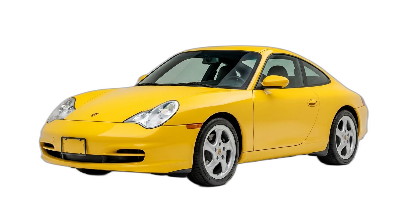 Porsche 911 (996)