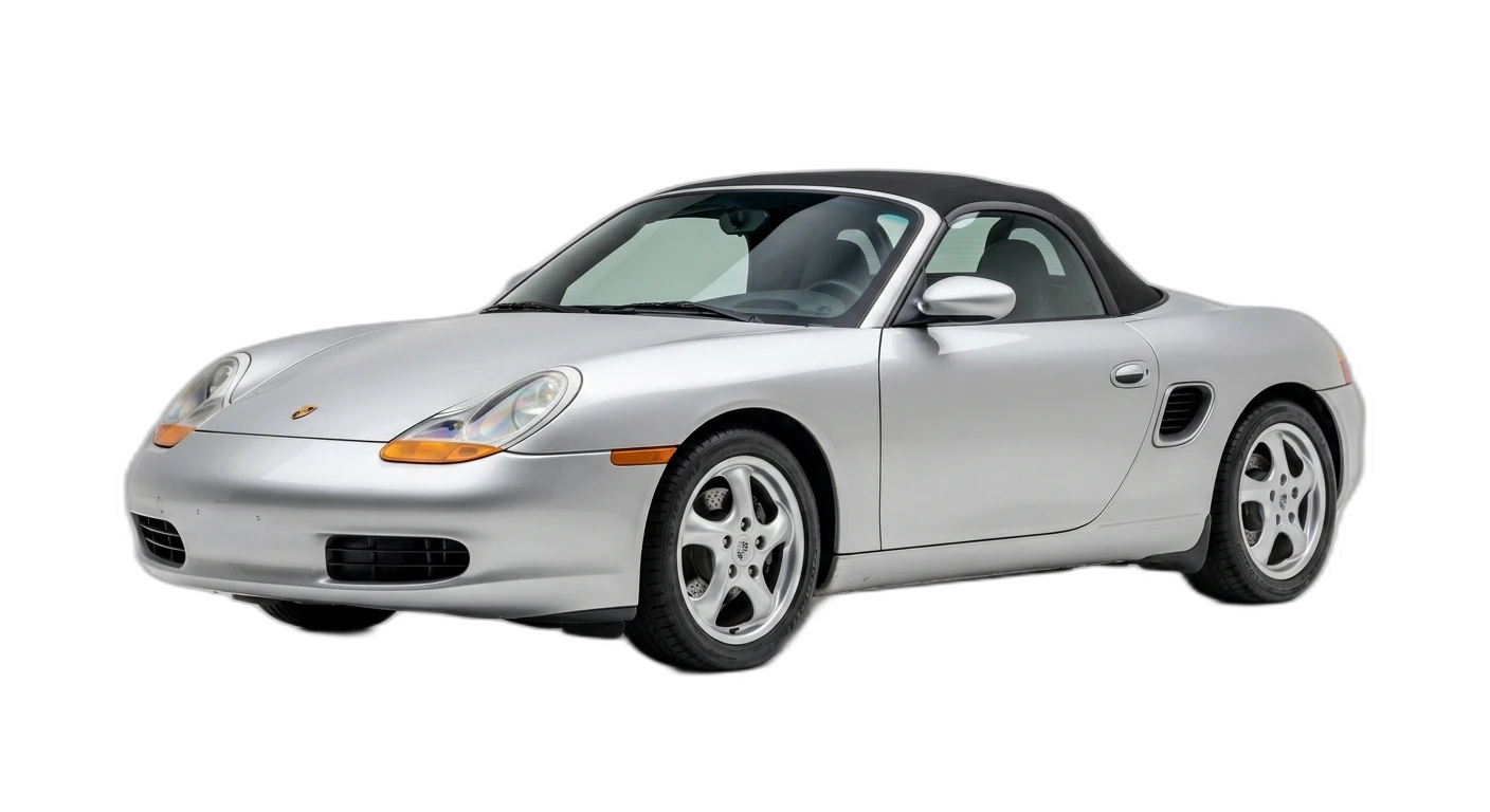 Porsche Boxster (986)
